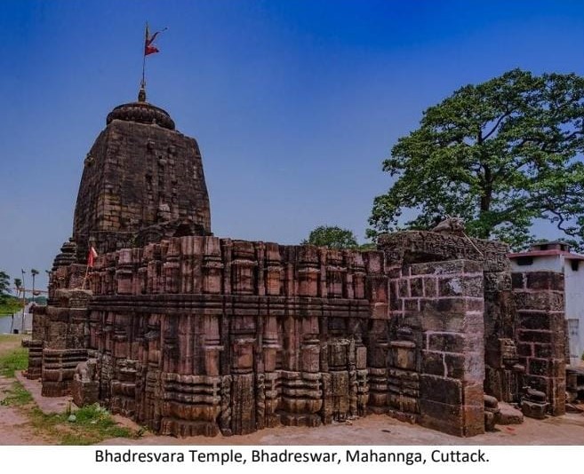 ସ୍ଥାପତ୍ୟ